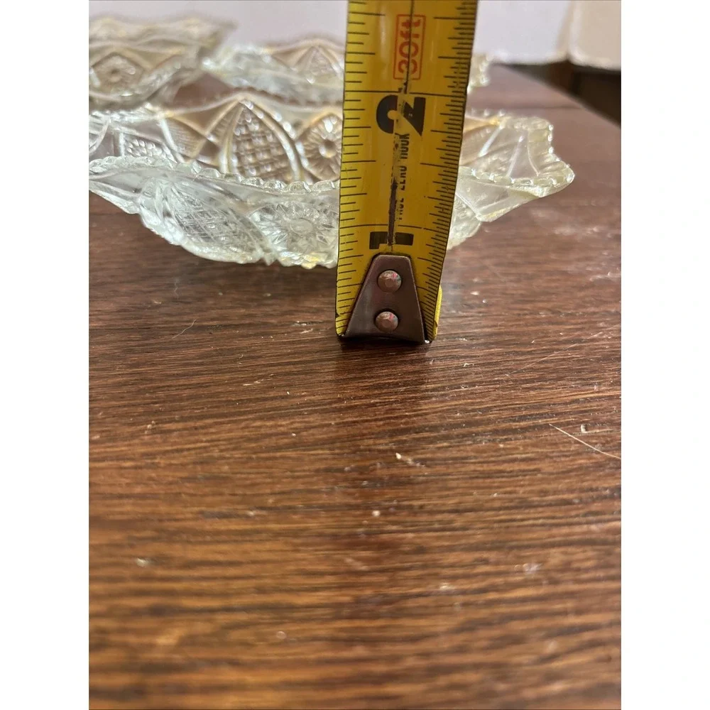 VTG 6-Indiana Glass 
